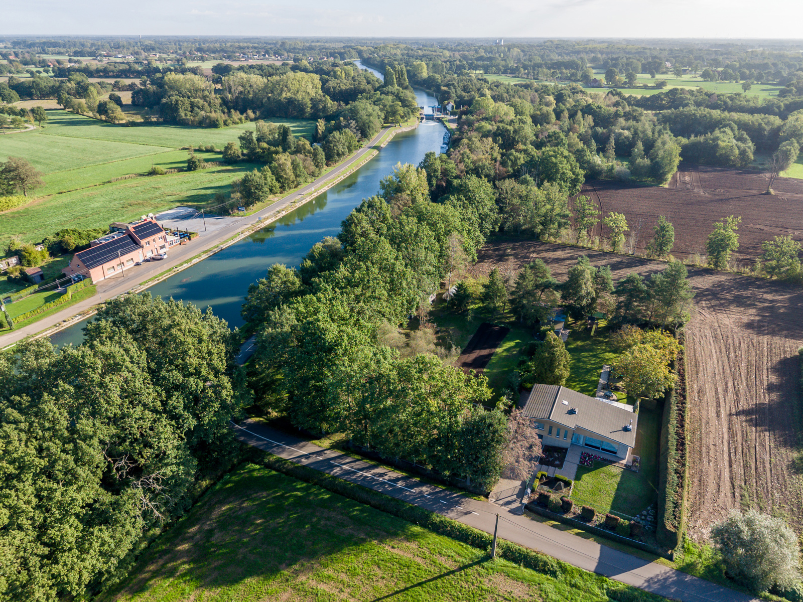 Huis te koop