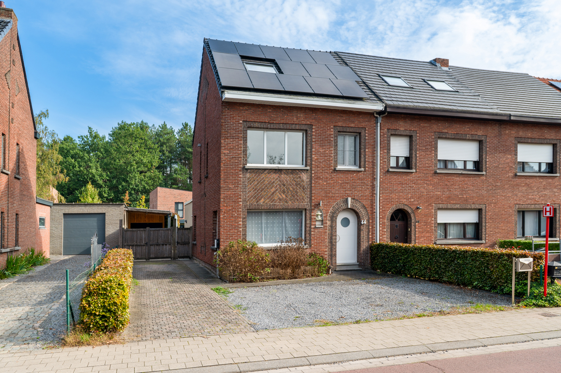 Huis te koop
