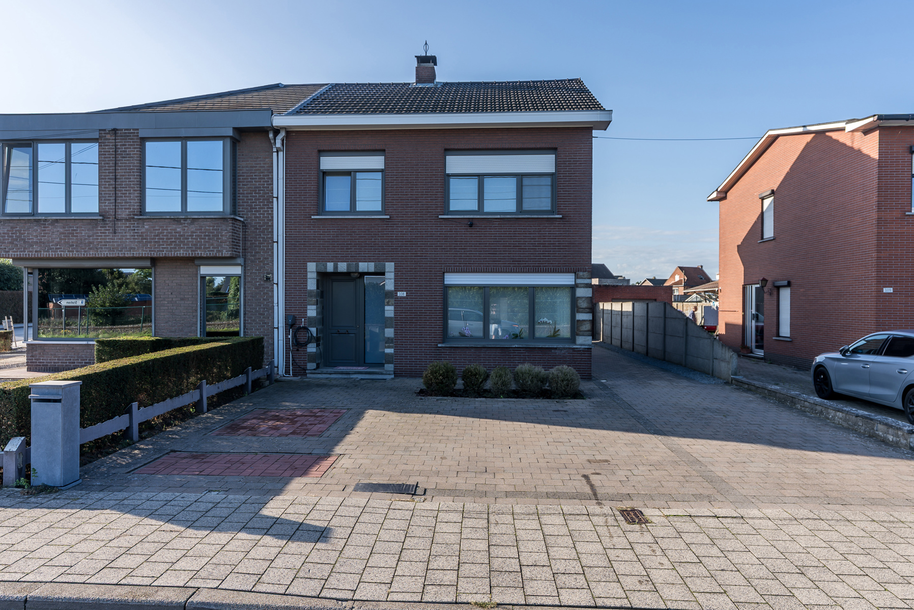 Huis te koop
