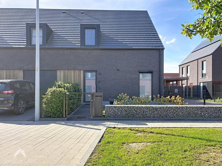 Gelukstraat 11, 8800 Roeselare