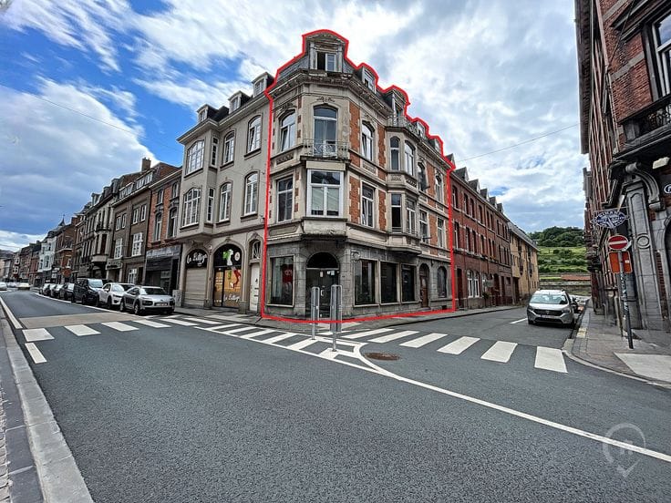 Investment property in Dinant