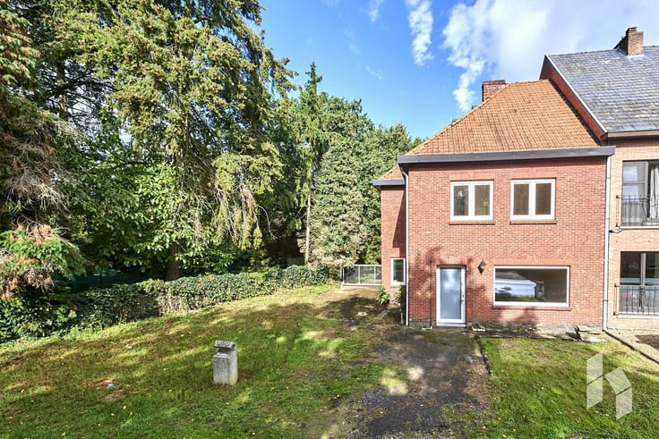 House in Hasselt
