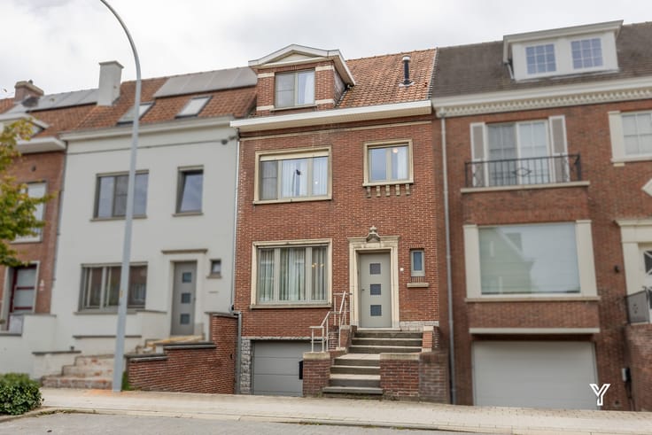 House in Kortrijk