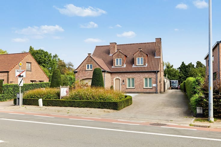Property with character