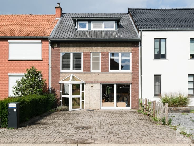 House in Hasselt