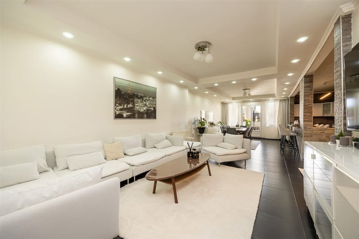 Investment property - Appartementbulding