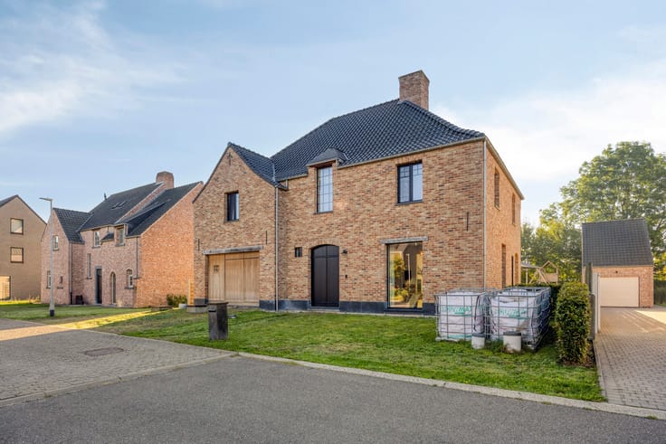 House in Mol