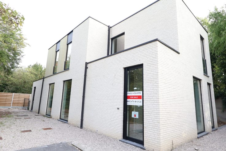 House in Roeselare