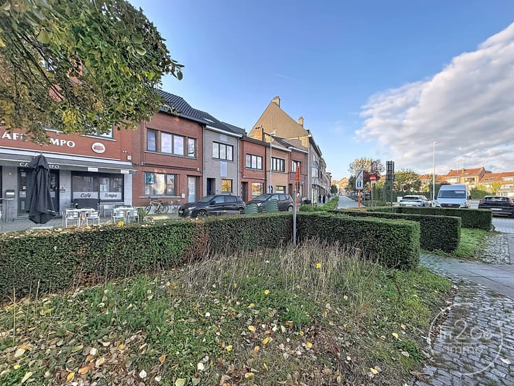 House in Leuven
