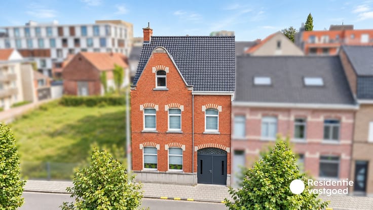 House in Roeselare
