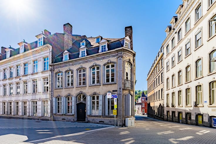 Property with character