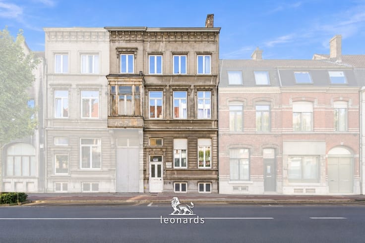 Investment property