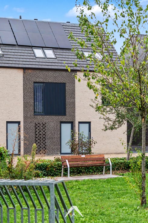 House in Kortrijk