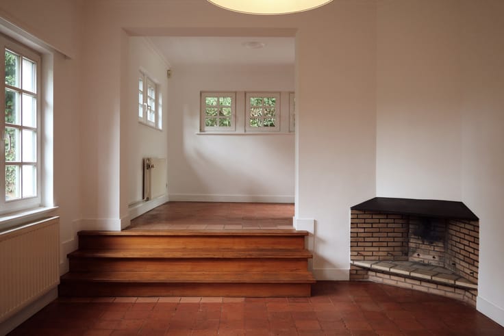 House in Uccle