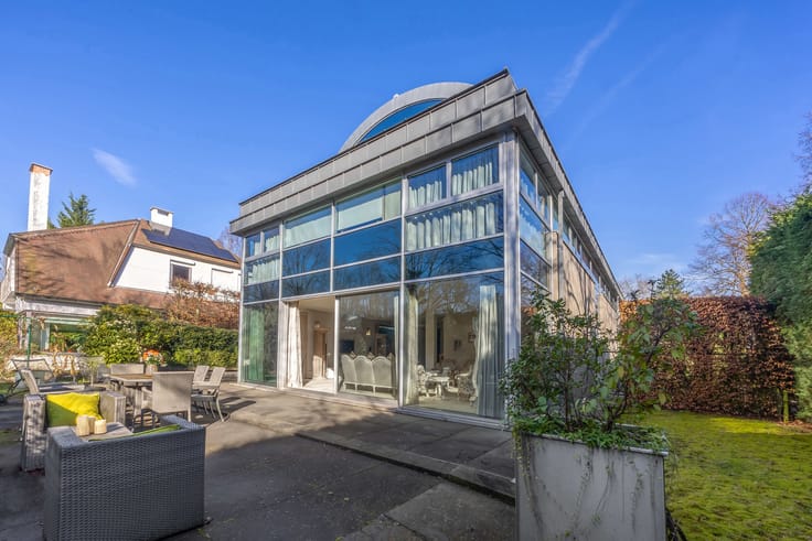 House in Antwerp