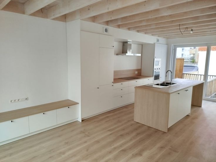 House in Ostend