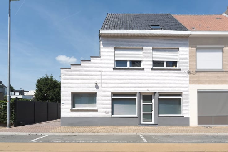 Investment property in Denderleeuw