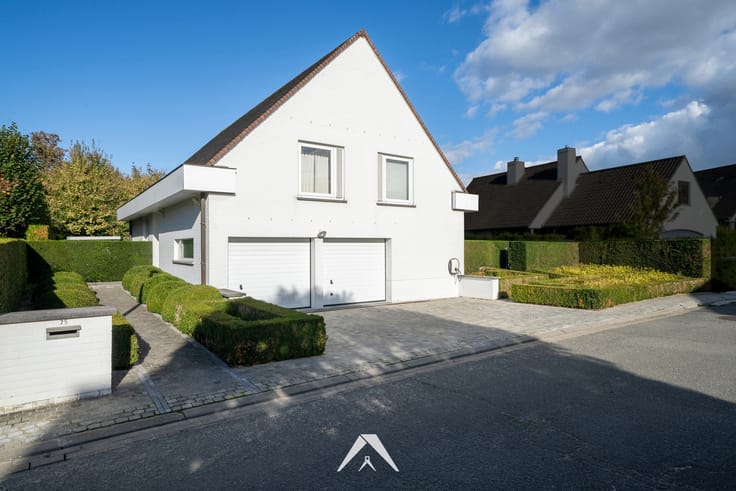 House in Kortrijk