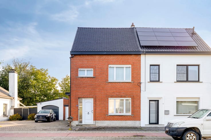 House in Zemst