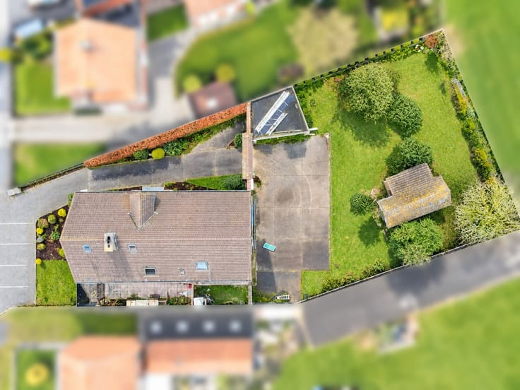 Investment property in Dentergem