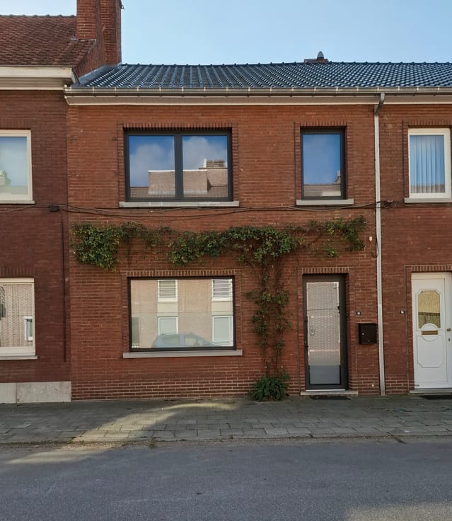 House in Hasselt