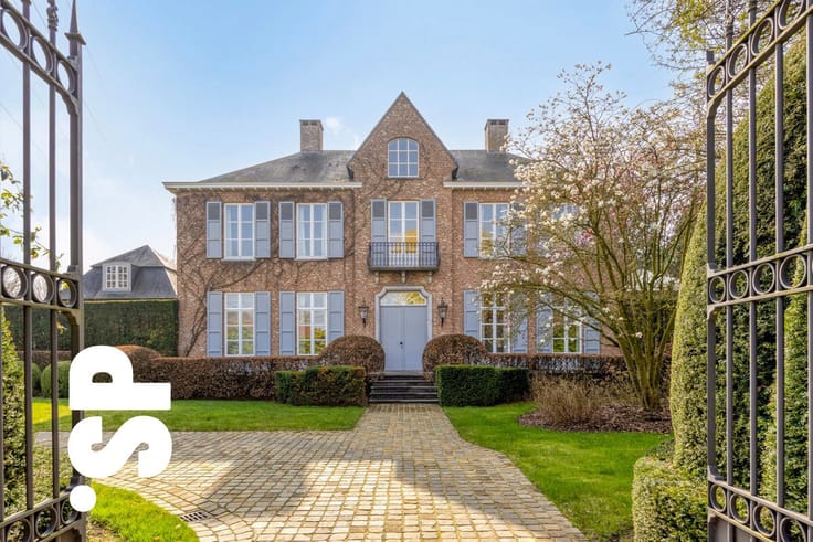 House in Geel