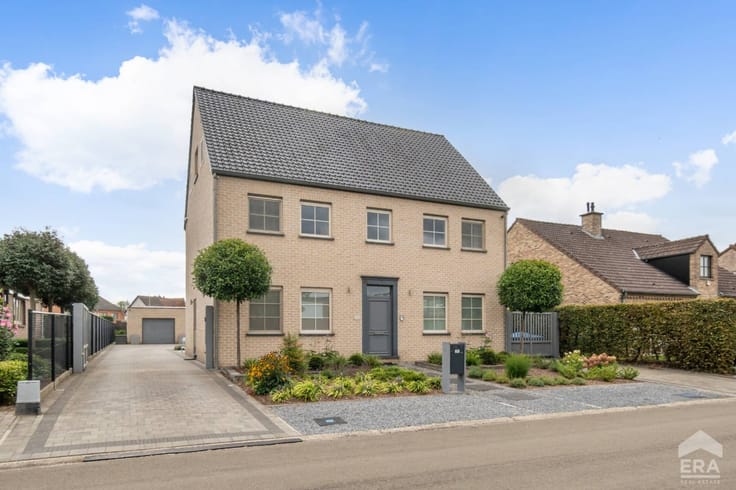 House in Hasselt