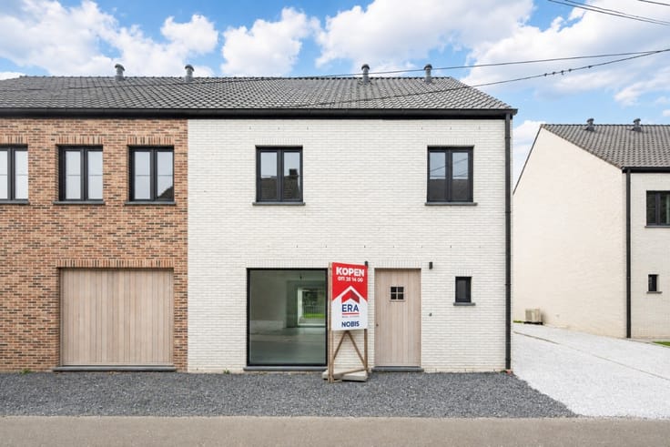 House in Geetbets