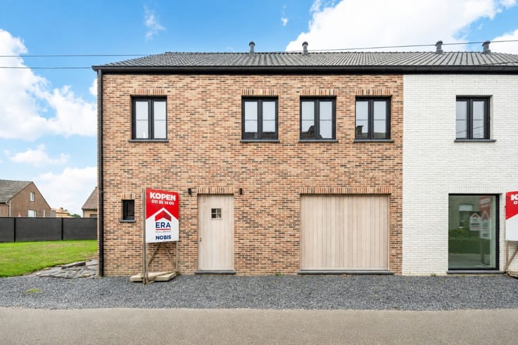 House in Geetbets