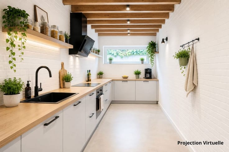 House in Liege