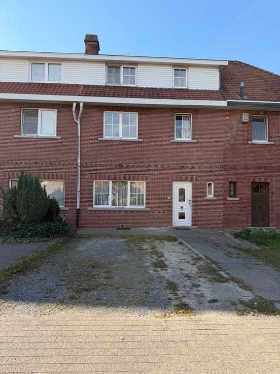 Instapklare woning