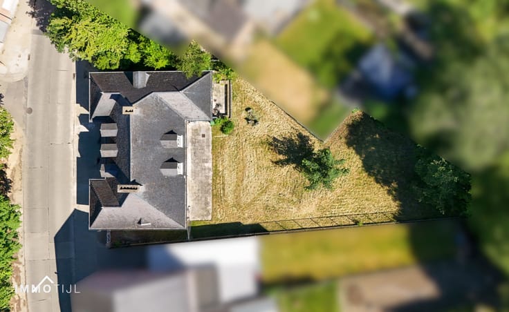 House in Aalst