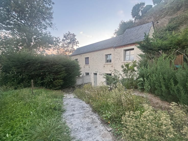 Investment property in Namur