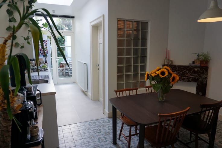 House in Antwerp