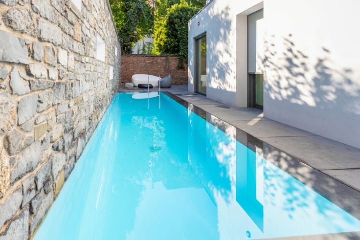 Exceptional mansion – residence & income-generating property
