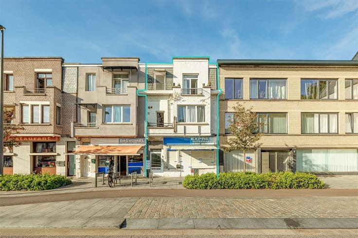 Investment property