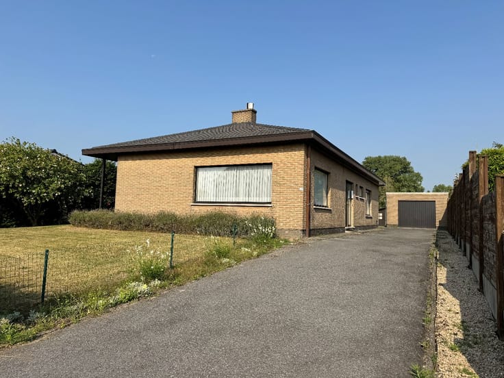House in Deinze