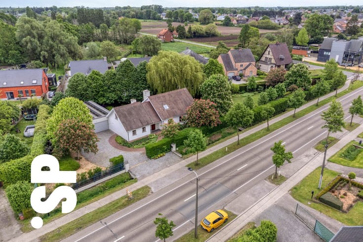 House in Geel