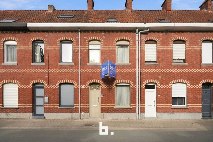 House in Roeselare