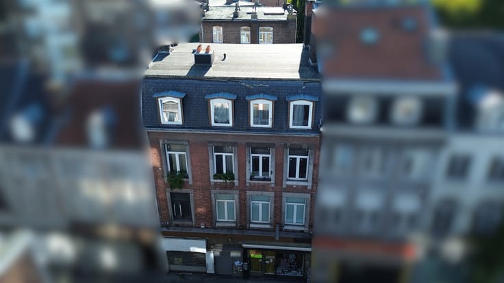 Investment property