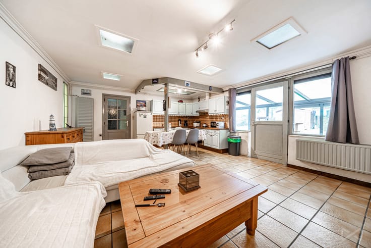 Investment property in Ellignies-Sainte-Anne