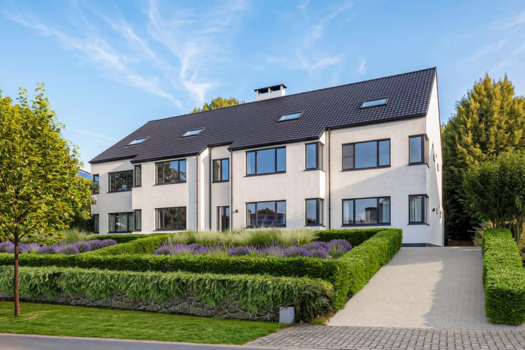 Investment property in Leuven