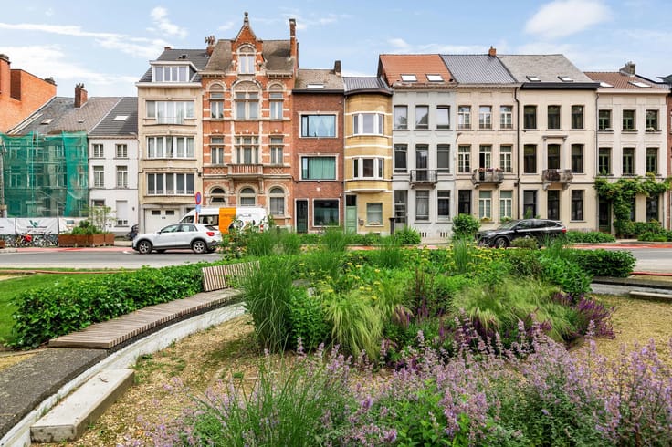 House in Mechelen