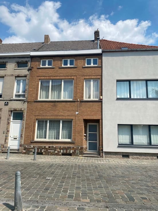 OPENHUIZENDAG ZATERDAG 17/10 VAN 10.30 TOT 12.30