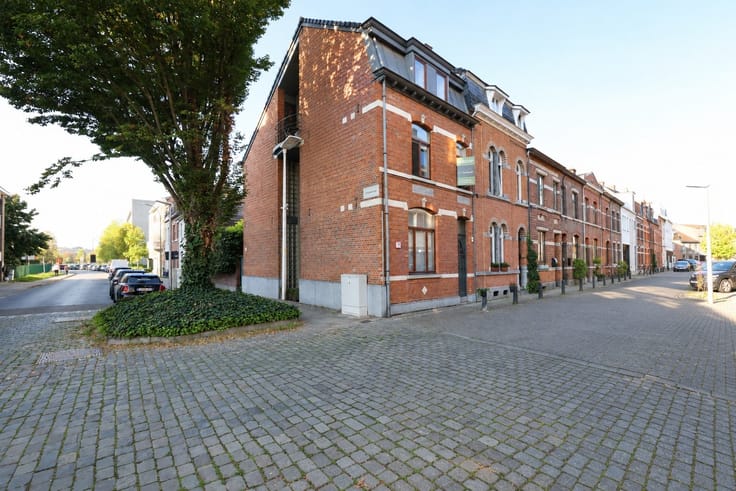 Woning
