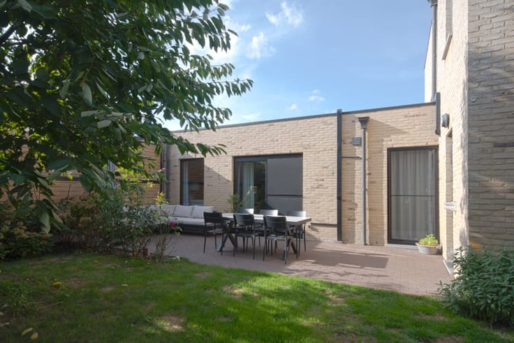 House in Hasselt