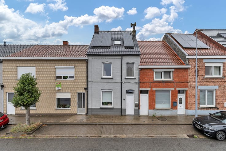 House in Deinze