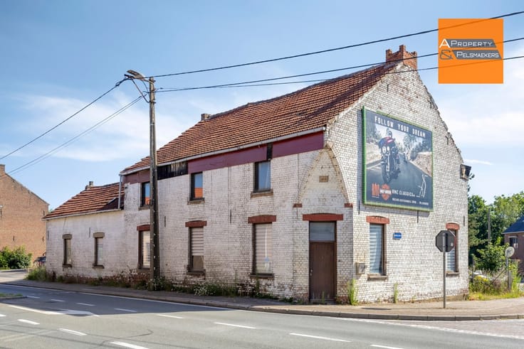 Commercial property
