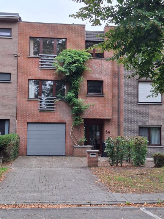 House in Mechelen