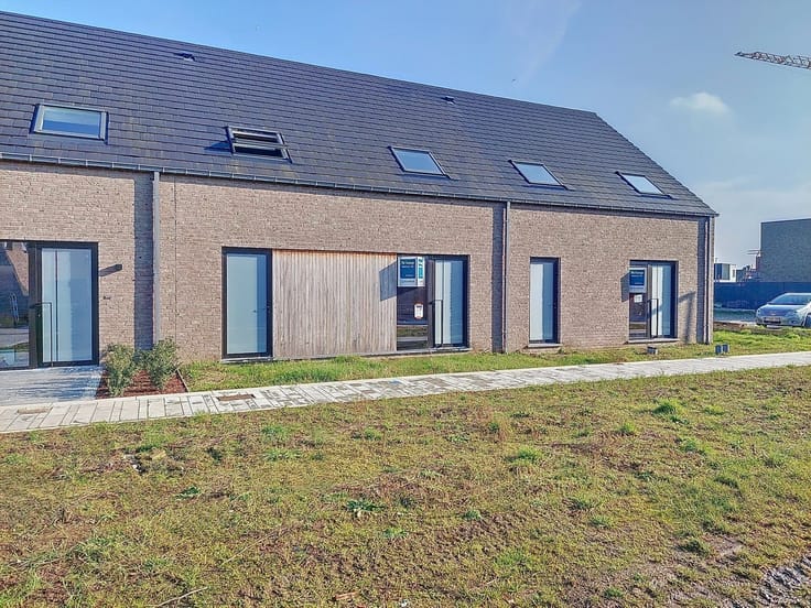 25/10 NIEUWBOUWZONDAG - Snel opleverbare nIeuwbouwwoninge...